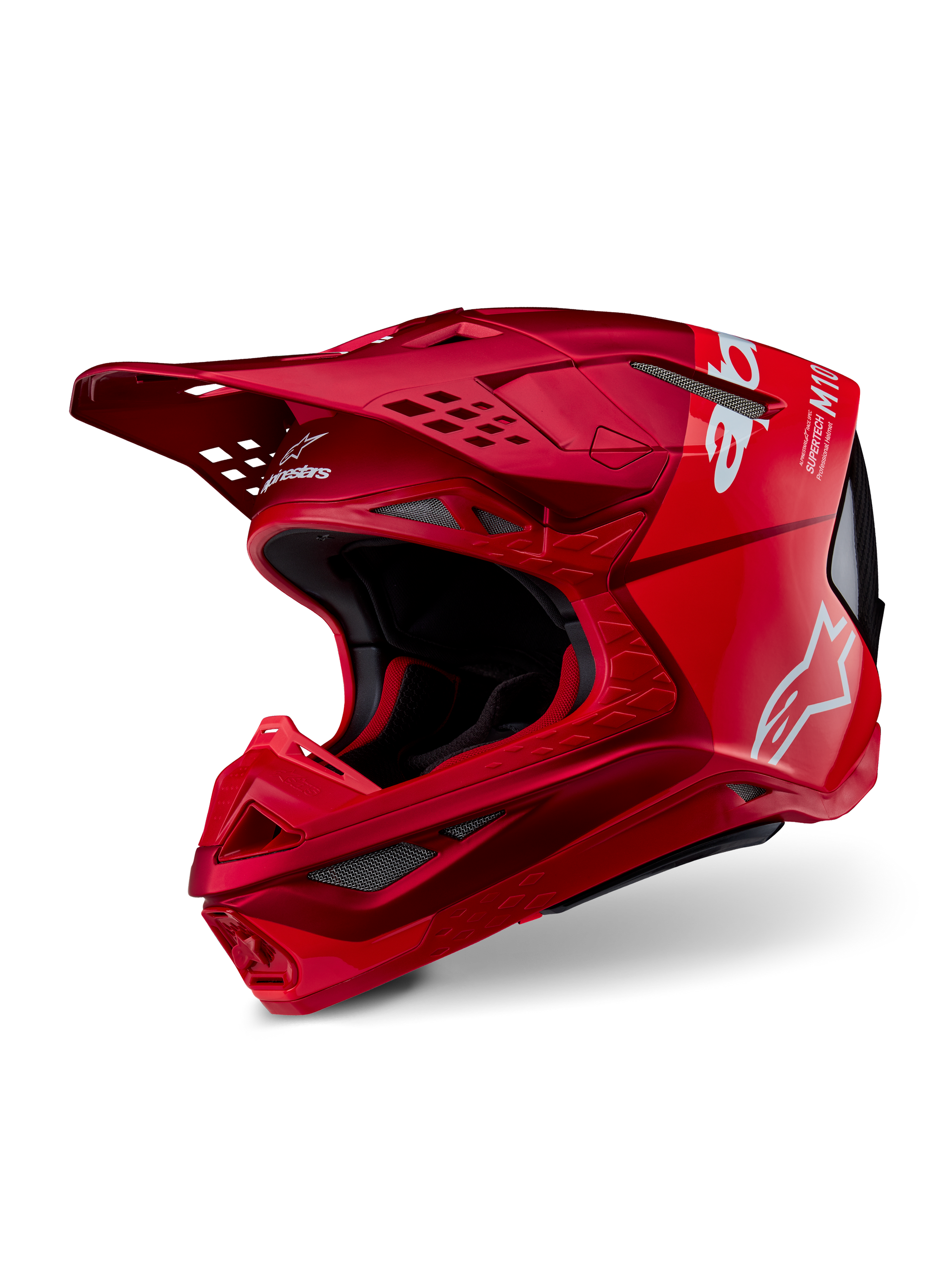 Supertech M10 Flood Helmet ECE