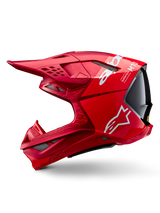 Supertech M10 Flood Helmet ECE