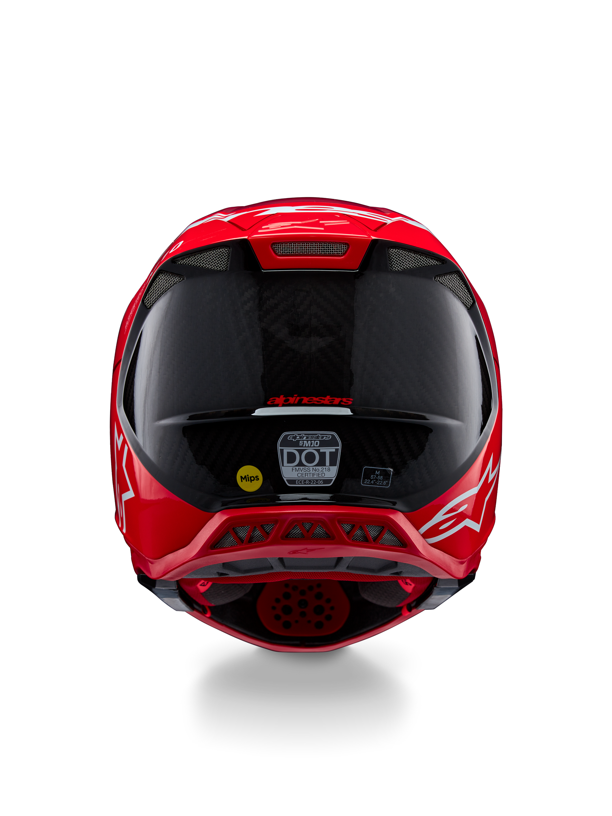 Supertech M10 Flood Helmet ECE