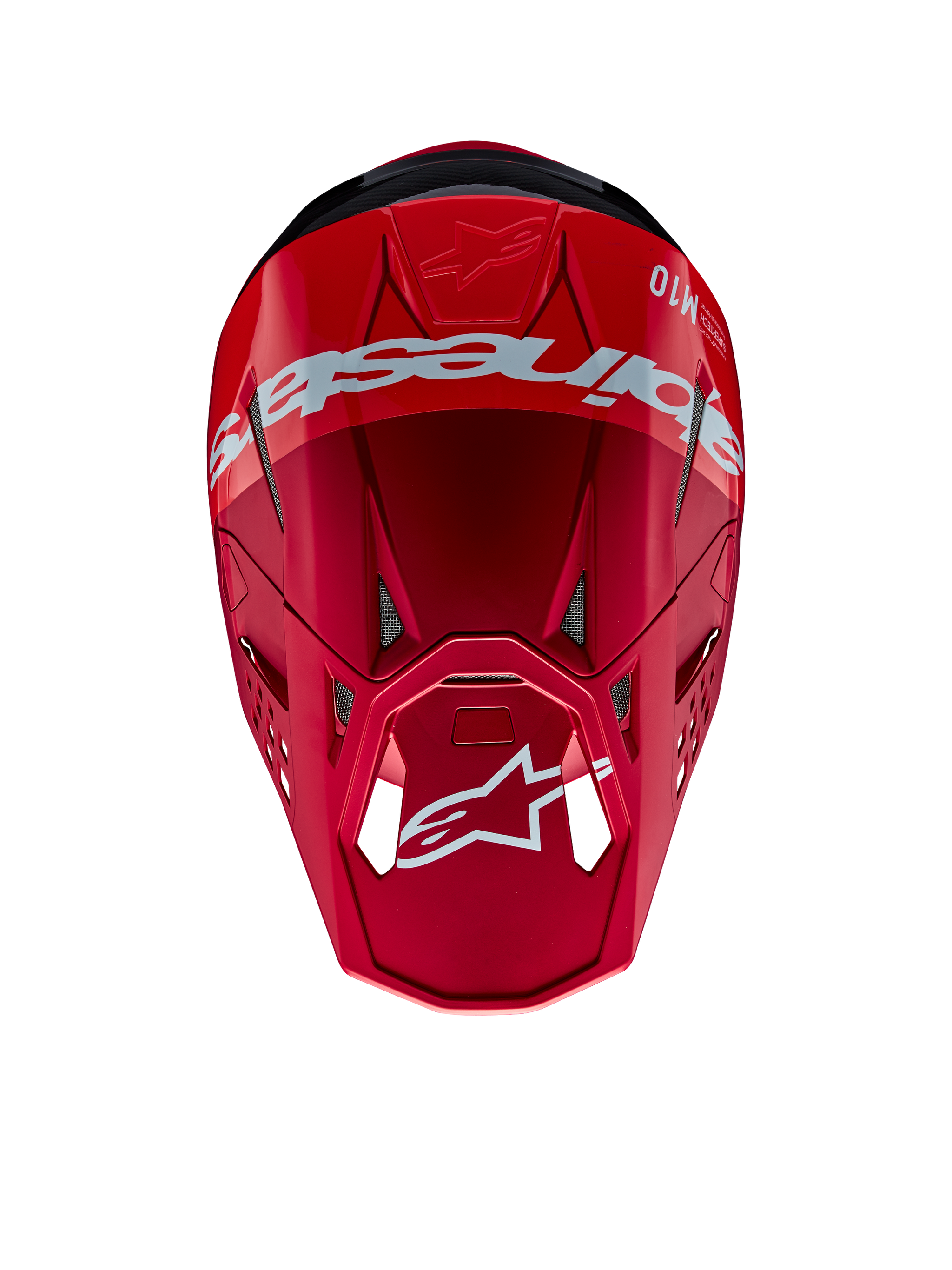 Supertech M10 Flood Helmet ECE
