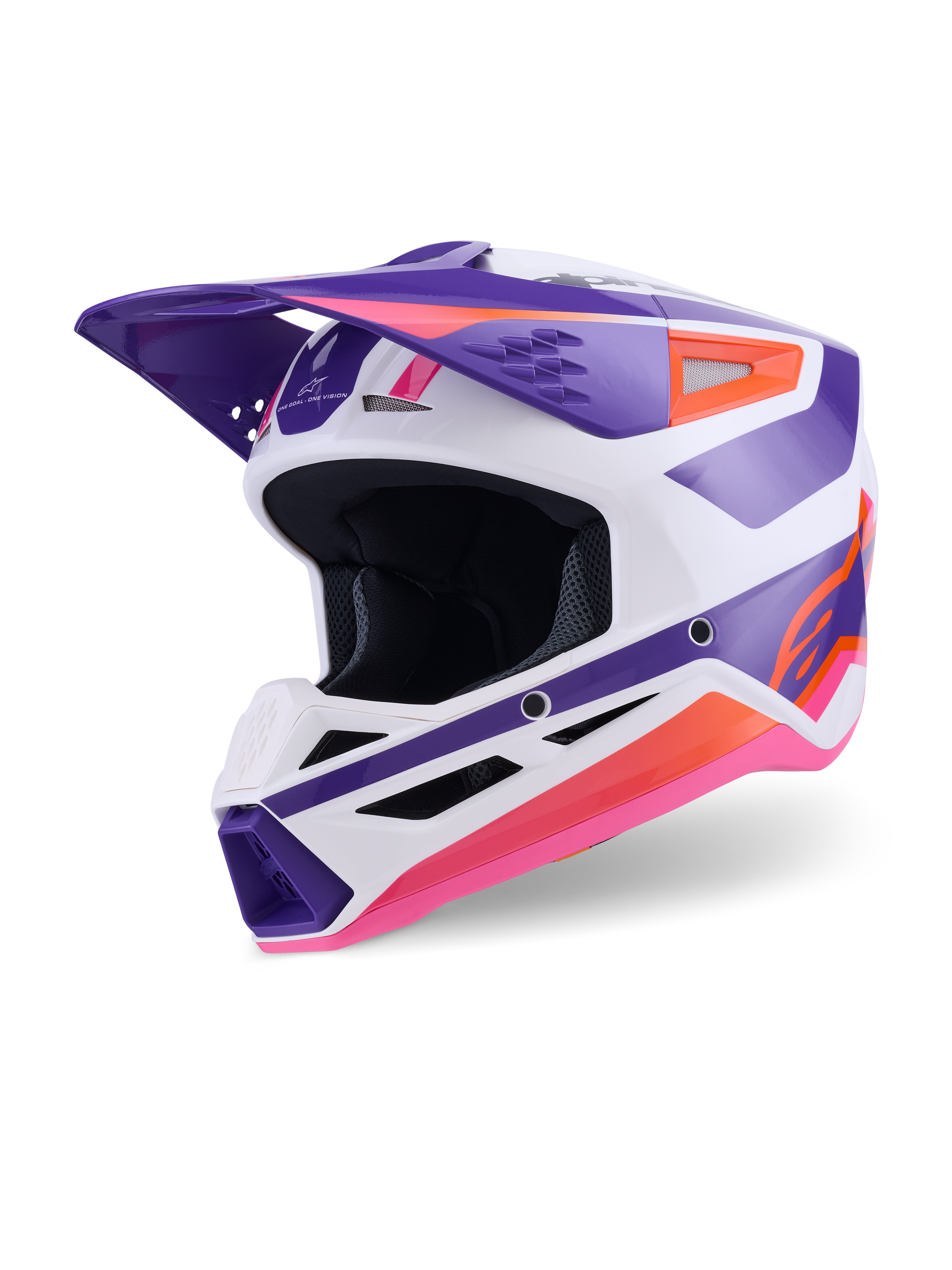 SM3 Heat Helmet ECE06