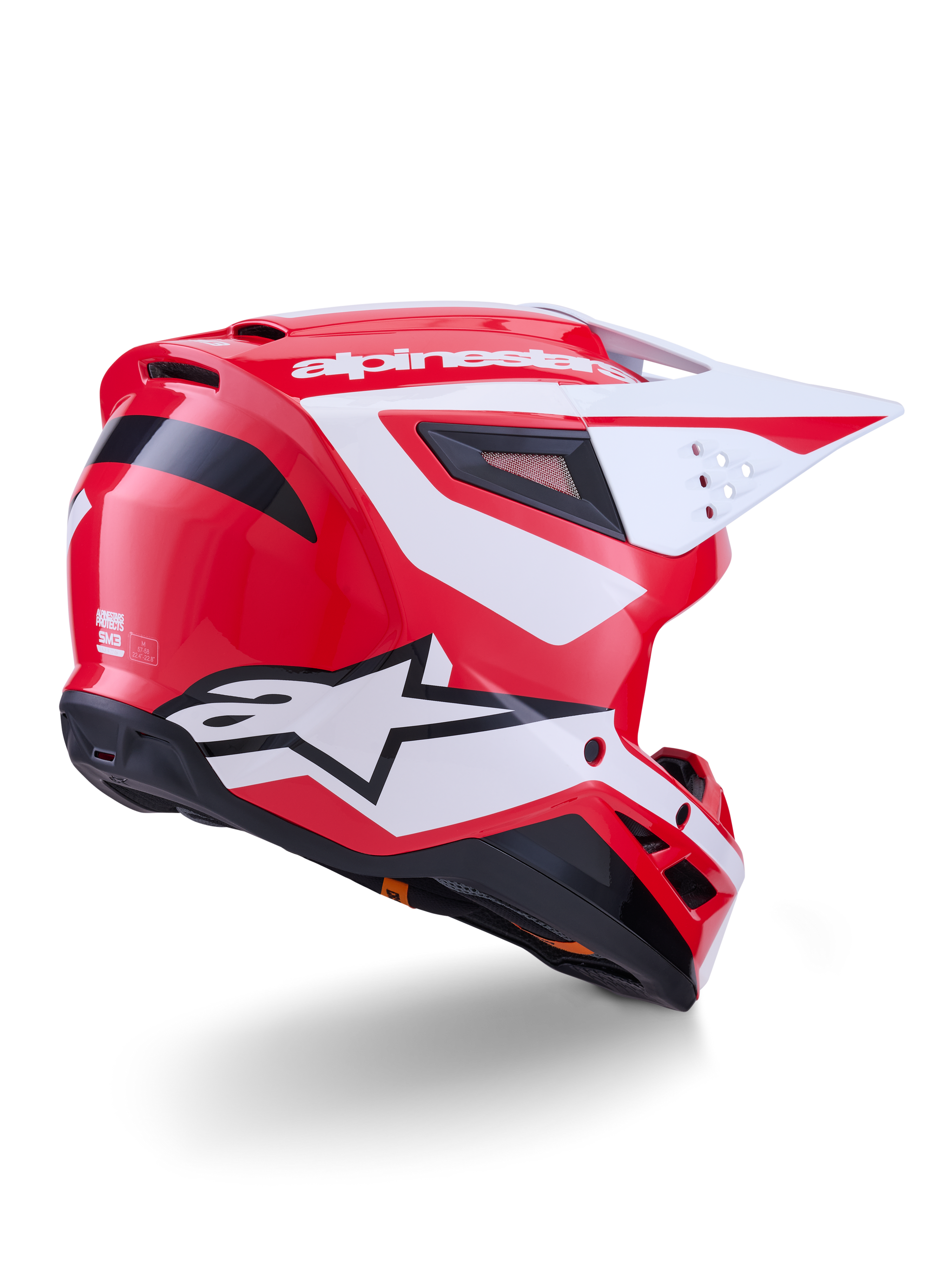 SM3 Heat Helmet ECE06