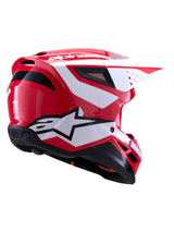 SM3 Heat Helmet ECE06