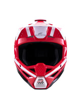 SM3 Heat Helmet ECE06