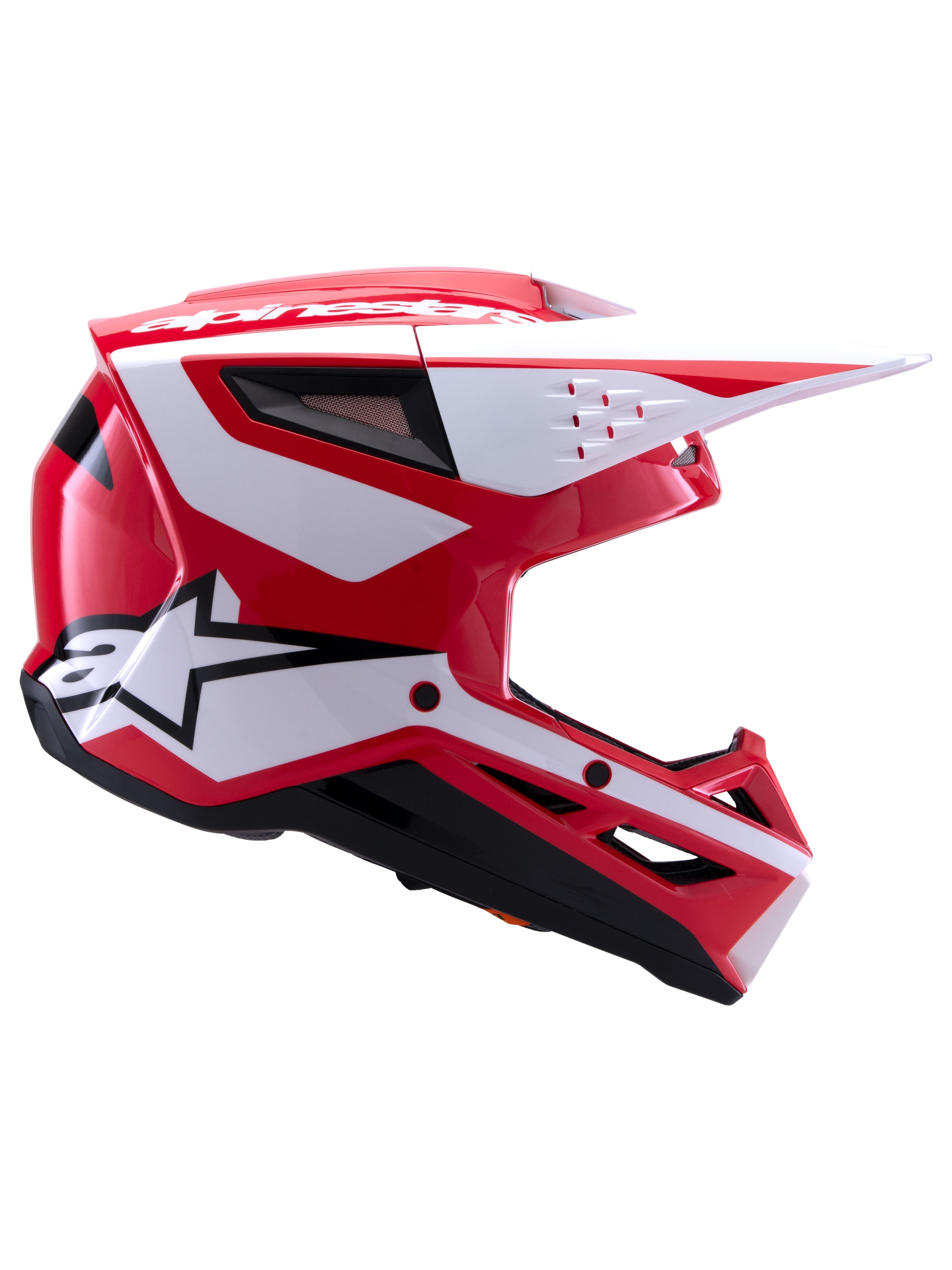 SM3 Heat Helmet ECE06
