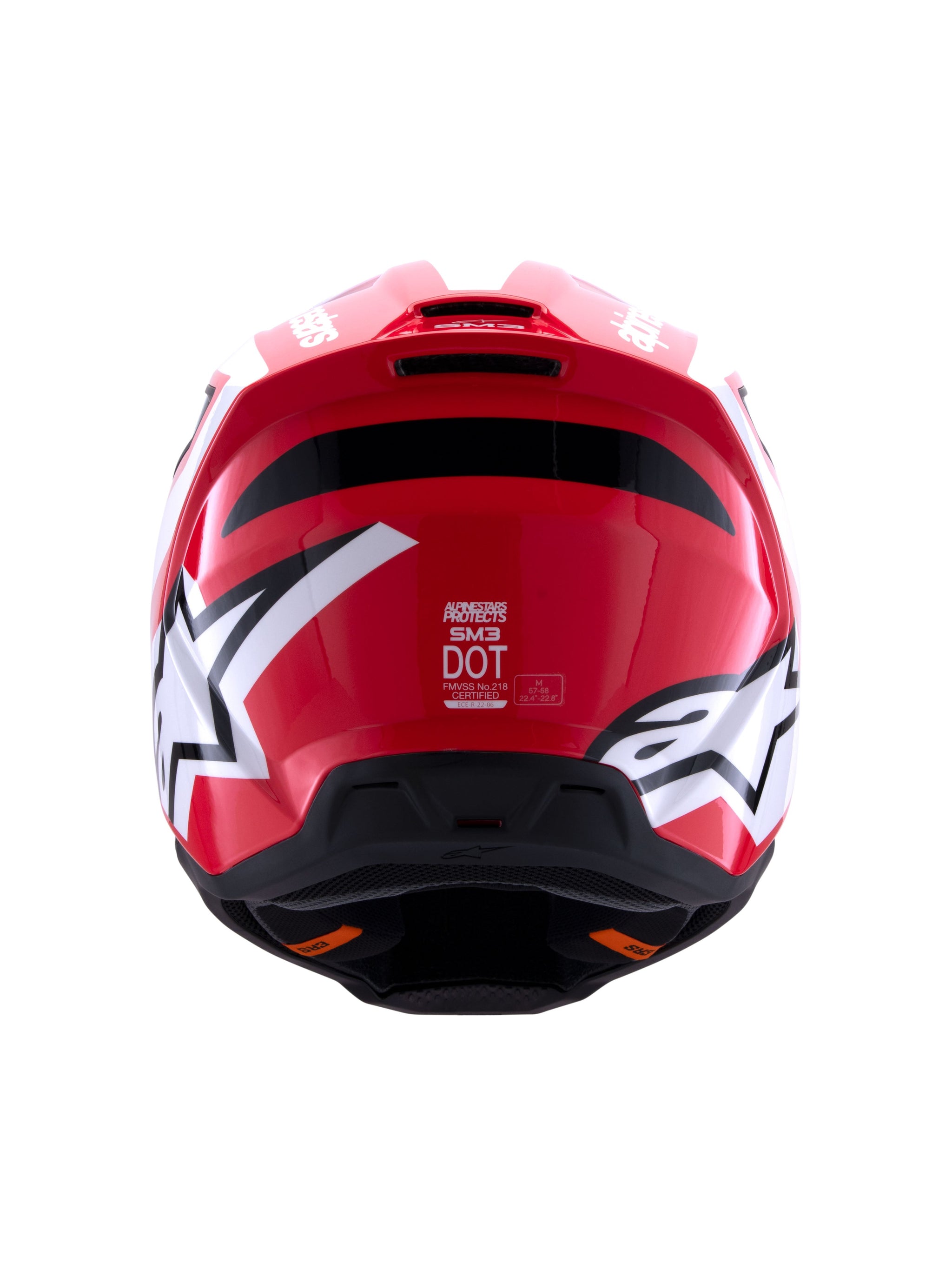 SM3 Heat Helmet ECE06