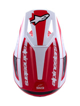 SM3 Heat Helmet ECE06