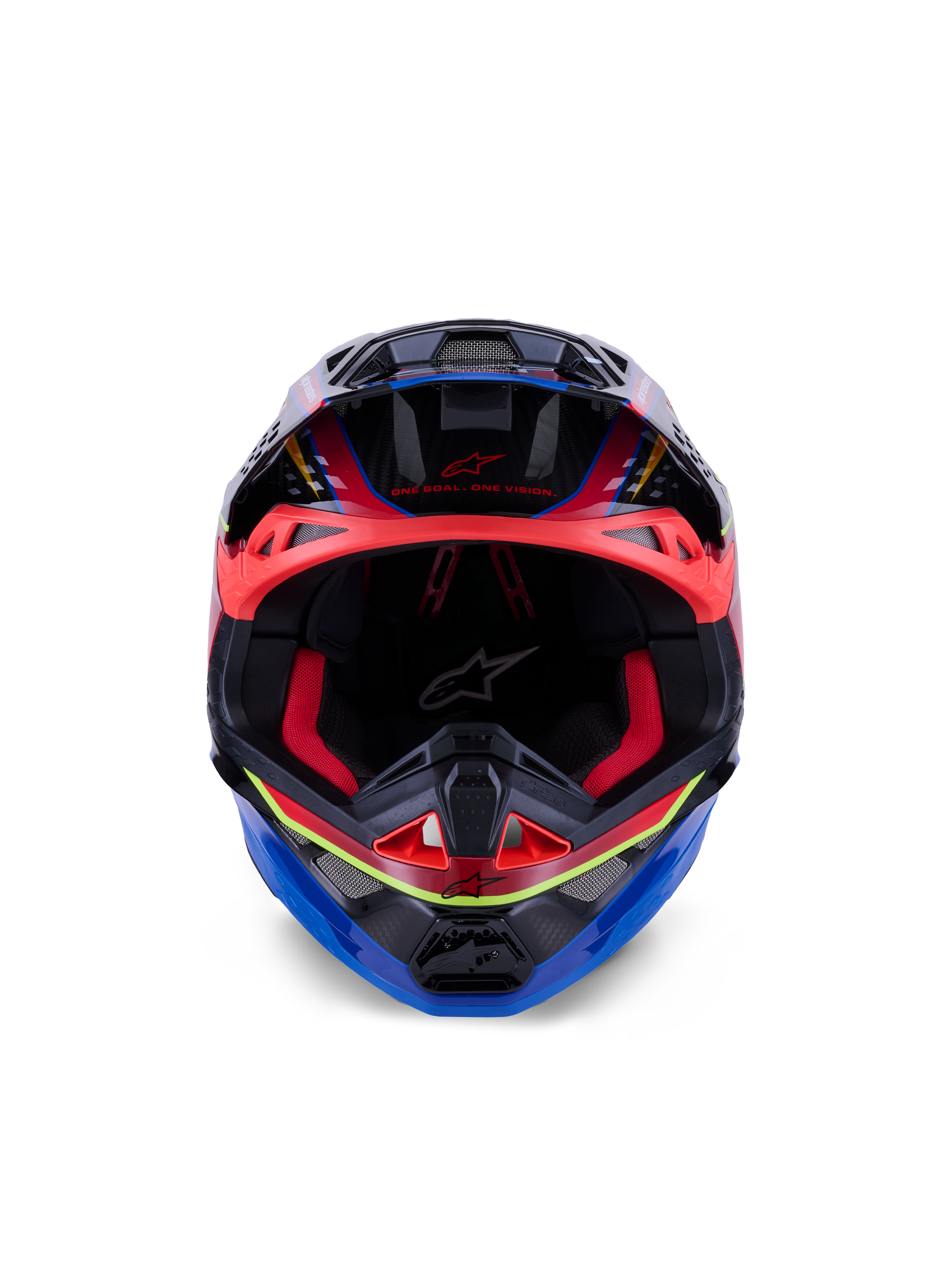 Supertech M10 Era Helmet ECE