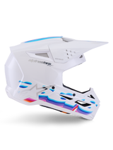 SM3 Force OCD Helmet ECE06