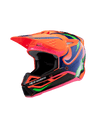 SM3 Youth Deegan Helmet ECE06