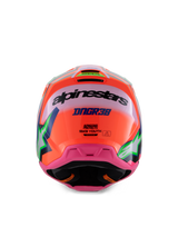 SM3 Youth Deegan Helmet ECE06