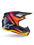 S-M7 Rise Helmet ECE06