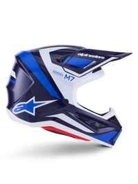 S-M7 Rise Helmet ECE 22.06