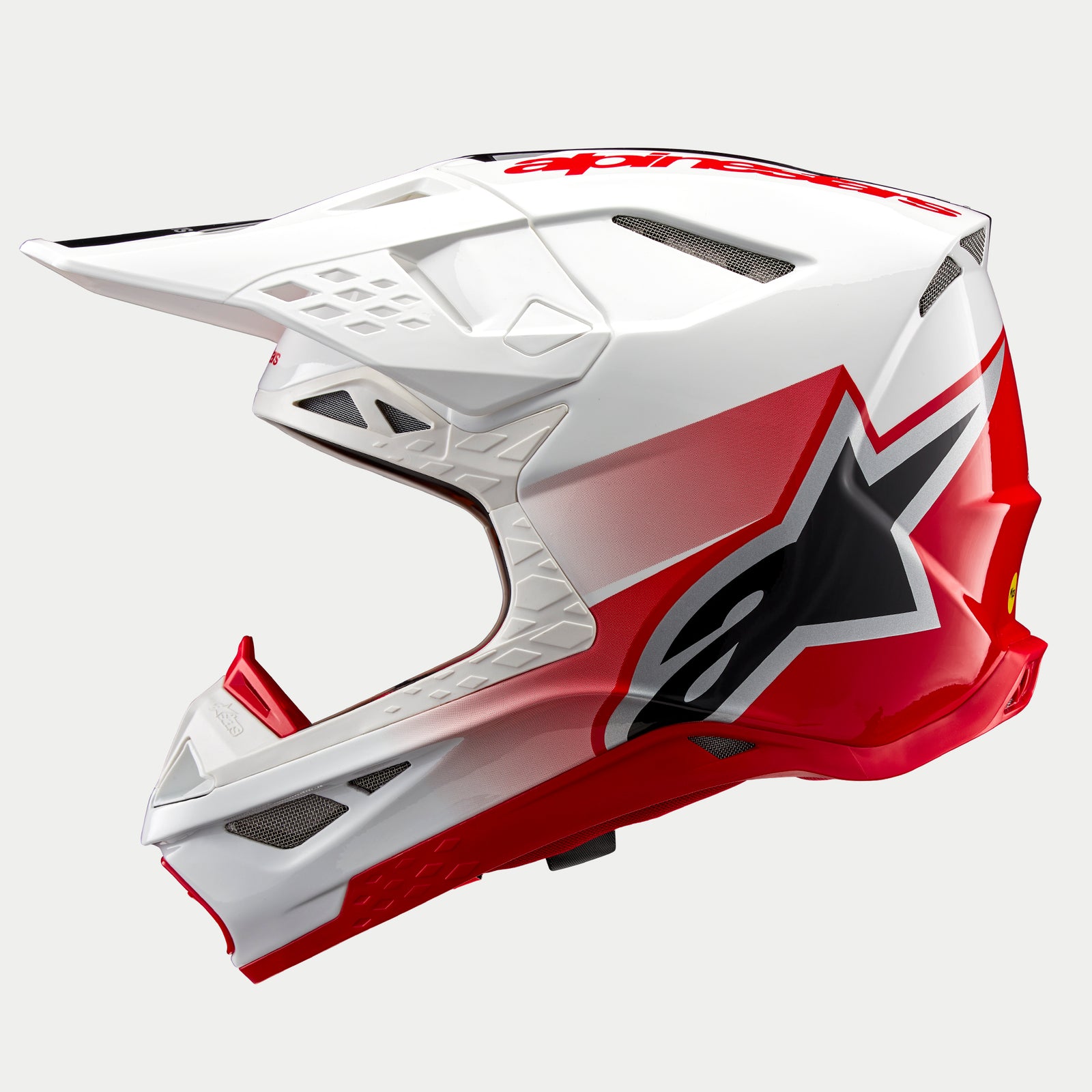 Supertech M10 Unite Helmet ECE