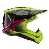 Supertech M10 Unite Helmet ECE