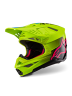 Supertech M10 Unite Helmet ECE 22.06