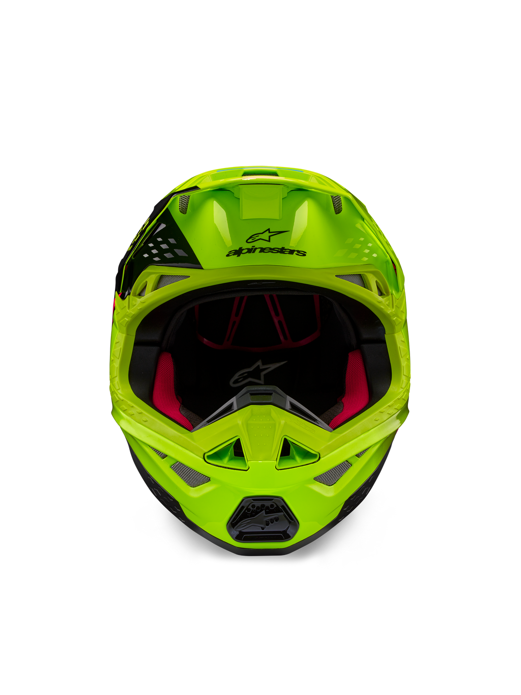 Supertech M10 Unite Helmet ECE 22.06