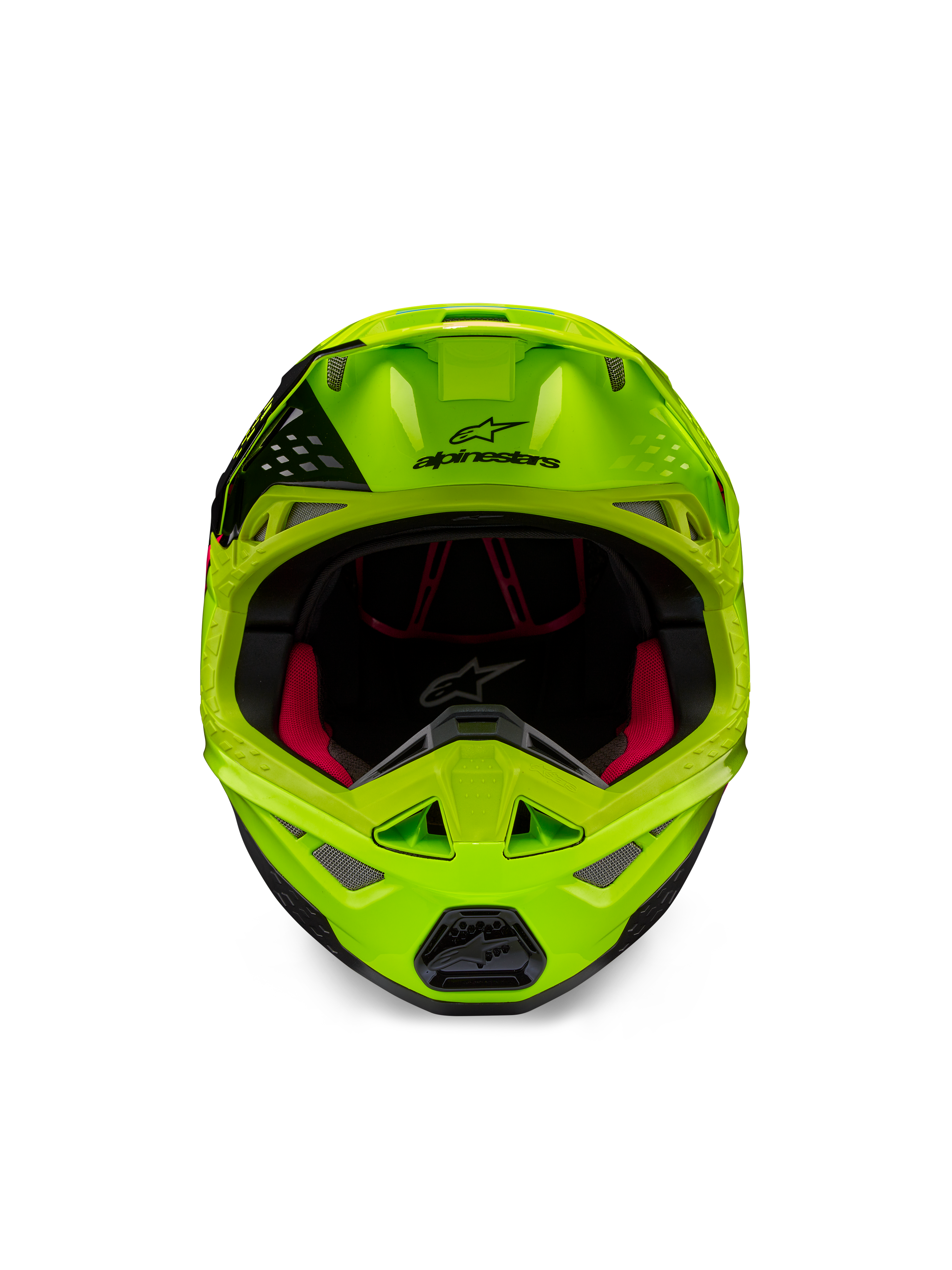Supertech M10 Unite Helmet ECE 22.06