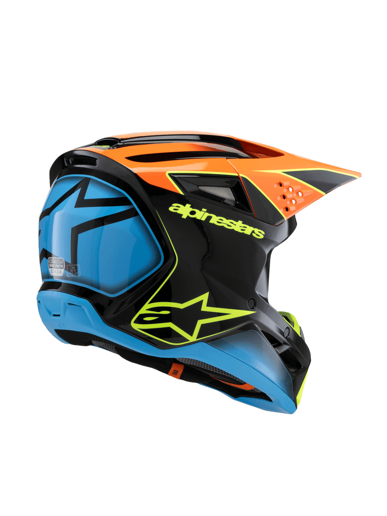 Pee wee motocross helmet on sale