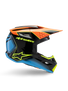 S-M3 Youth Fray Helmet