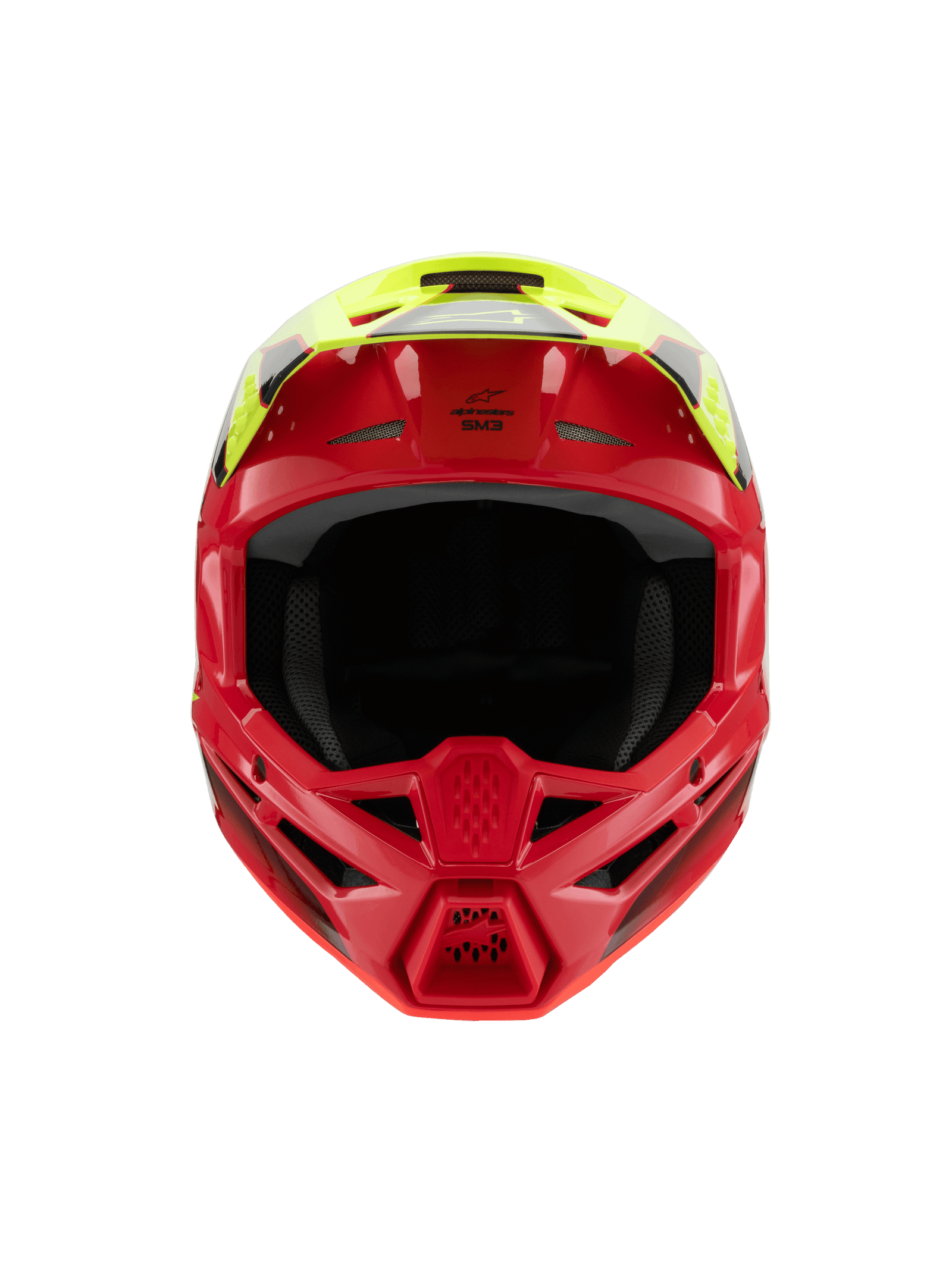 SM3 Youth Fray Helmet ECE06