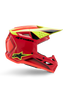 S-M3 Youth Fray Helmet ECE 22.06