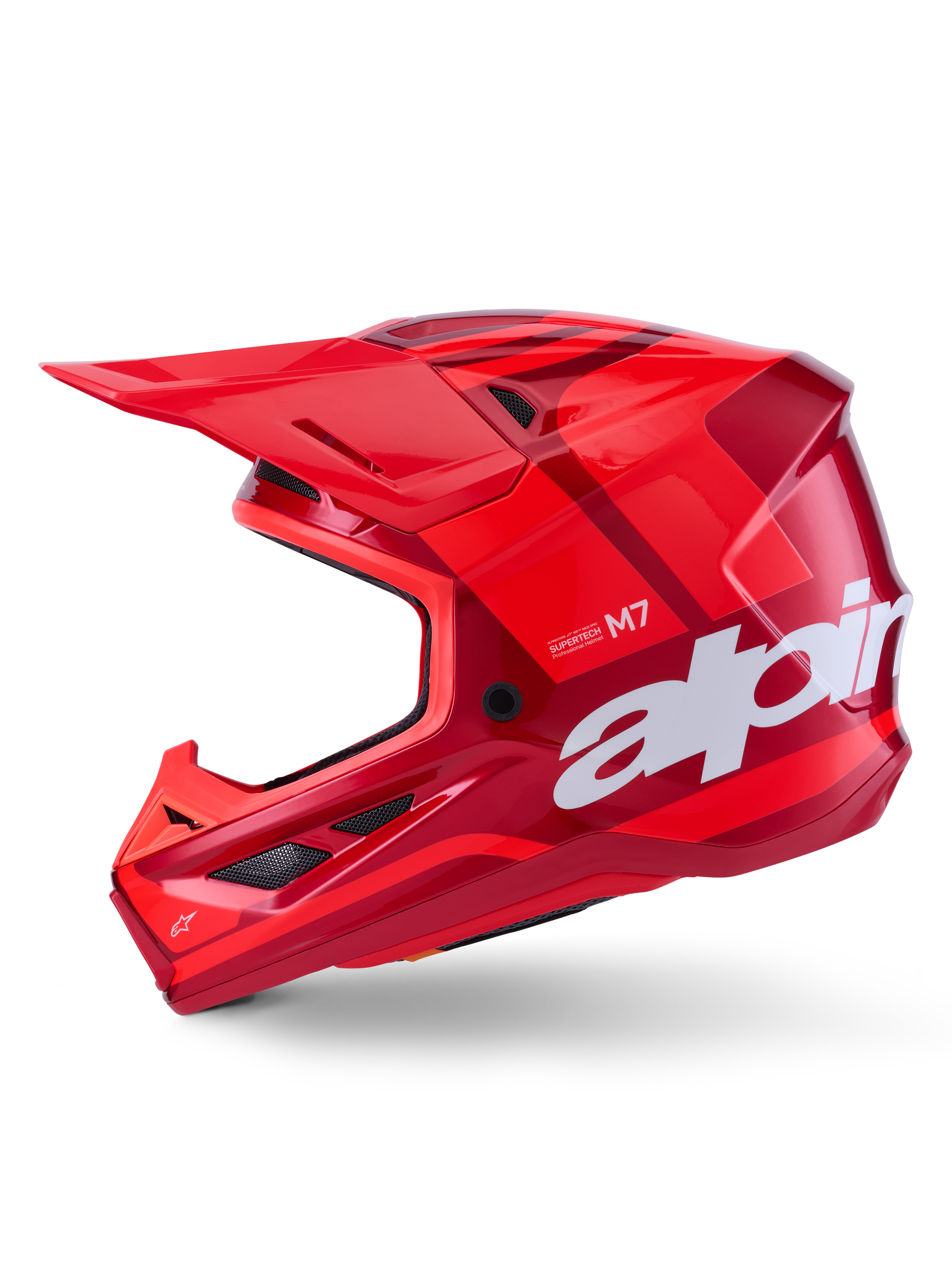 S-M7 Core Helmet ECE06