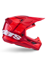 S-M7 Core Helmet ECE06
