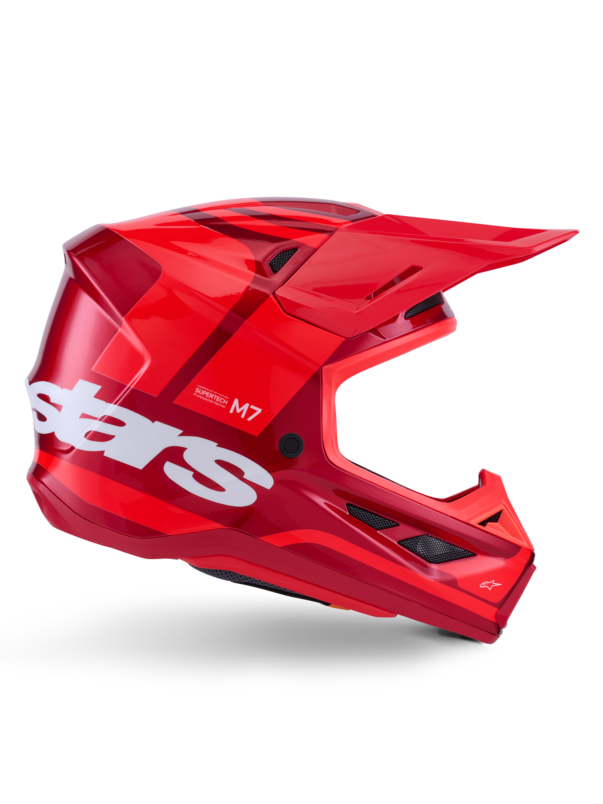 S-M7 Core Helmet ECE06