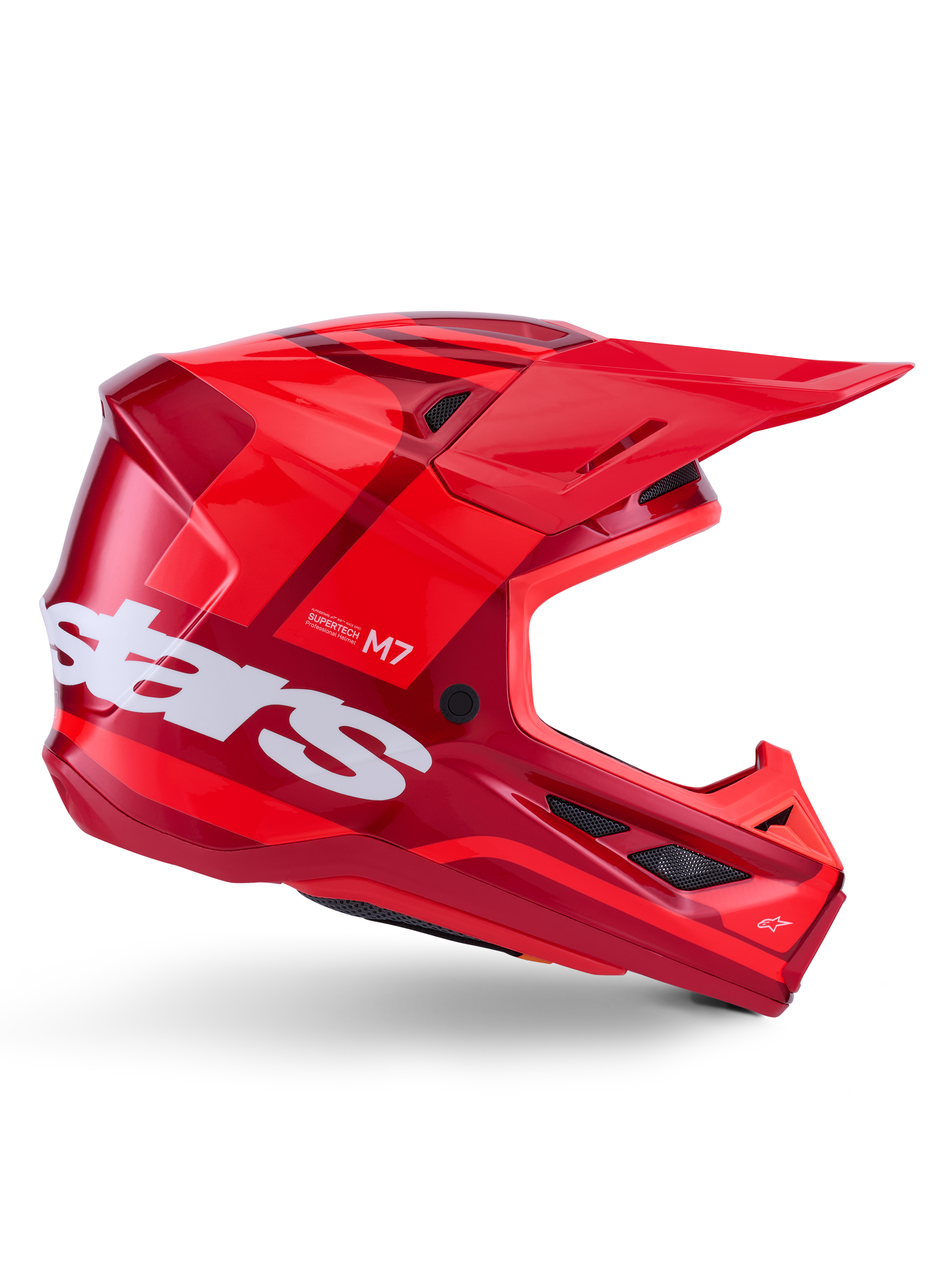 S-M7 Core Helmet ECE06