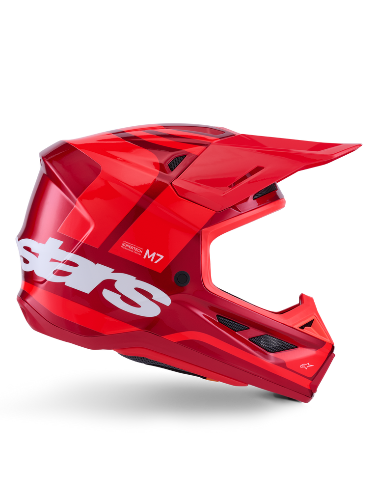 S-M7 Core Helmet ECE06