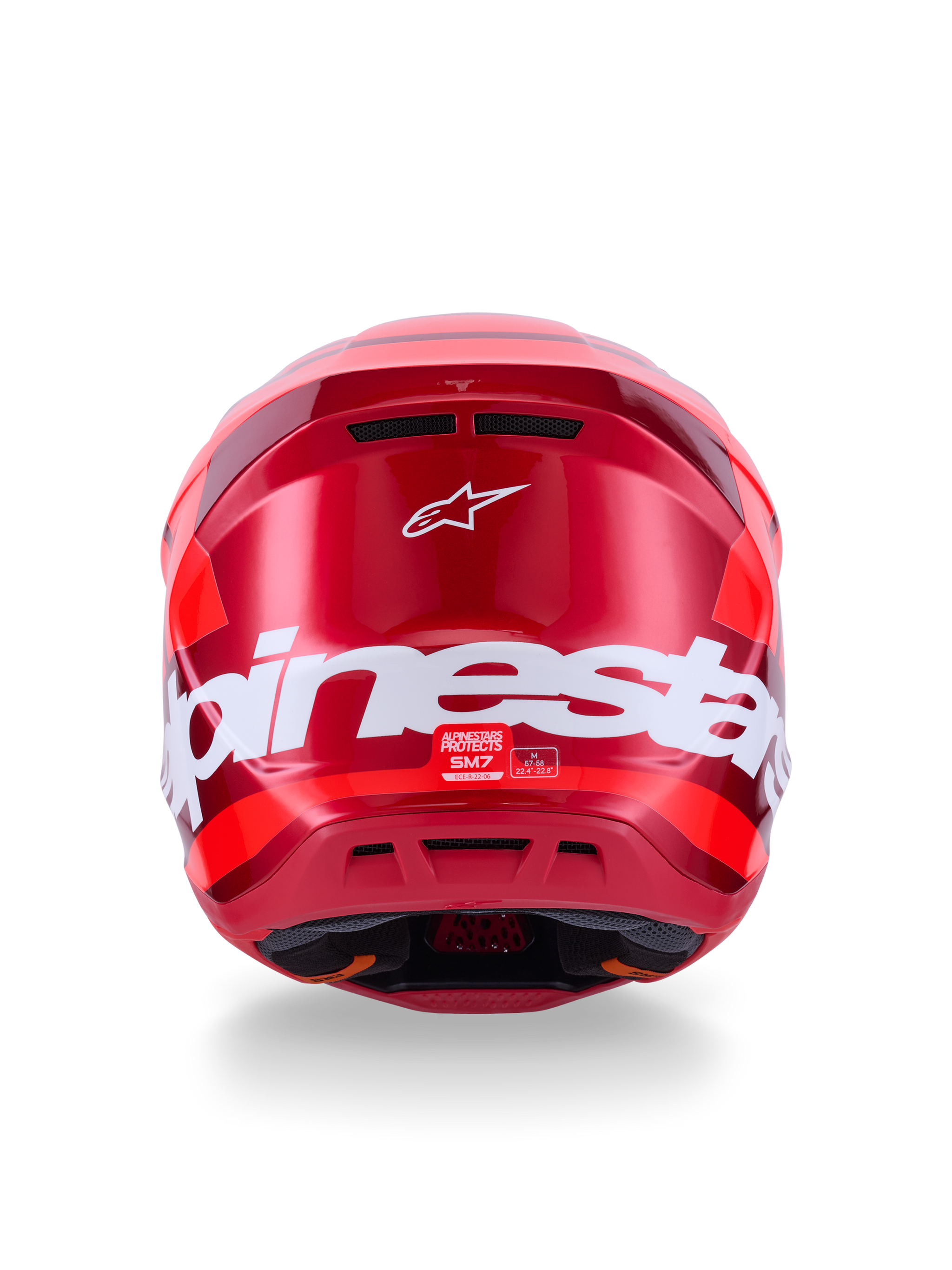 S-M7 Core Helmet ECE06