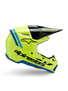 S-M3 Youth Radium Helmet ECE 22.06