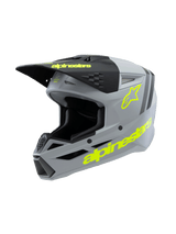 SM3 Youth Radium Helmet ECE06