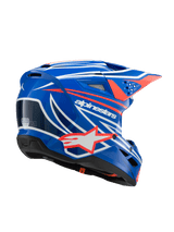 SM3 Youth Wurx Helmet ECE06