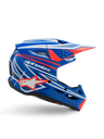 SM3 Youth Wurx Helmet ECE06
