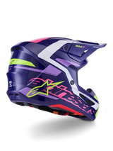 S-M7 Deed Helmet ECE06