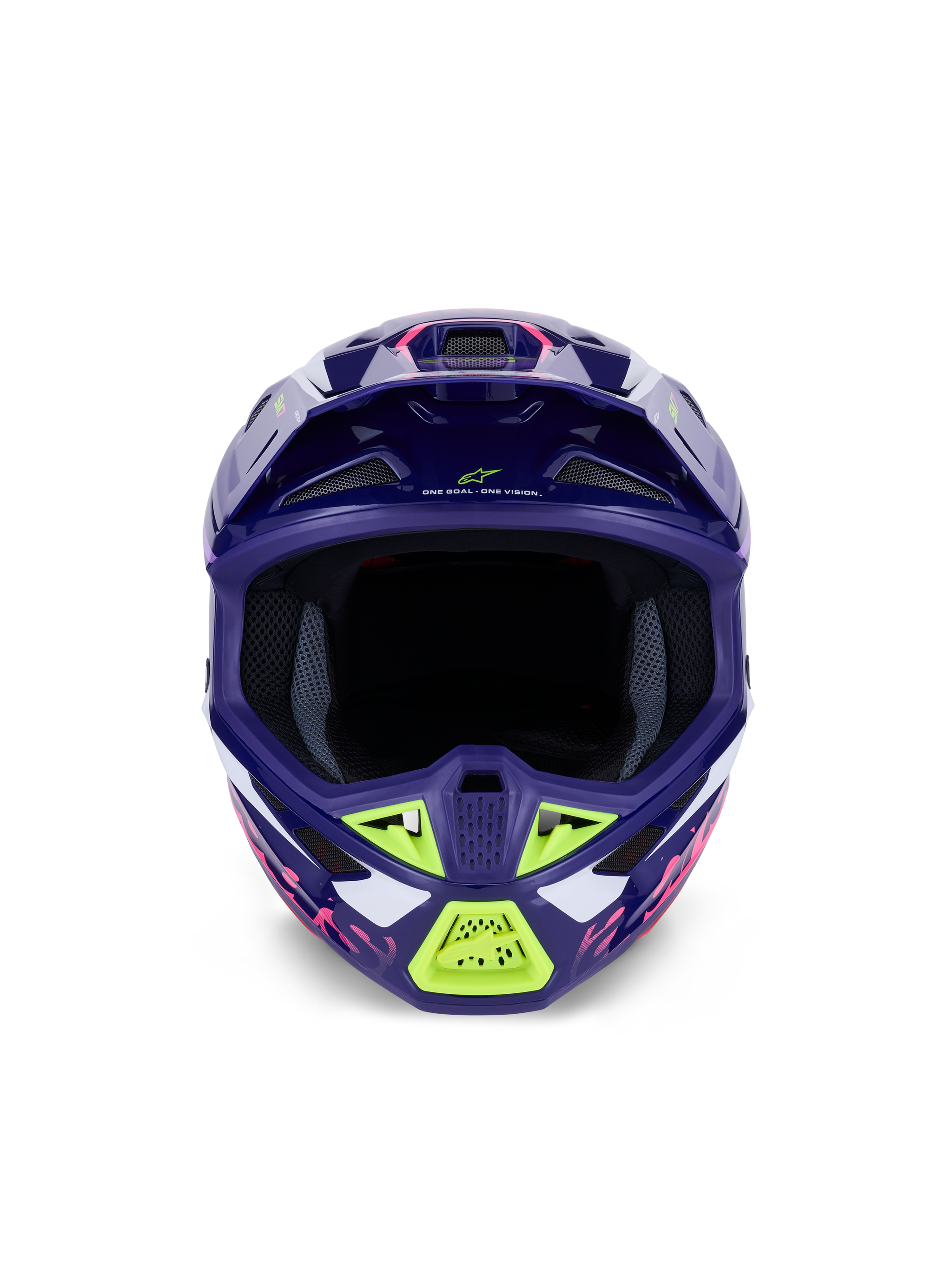 S-M7 Deed Helmet ECE06