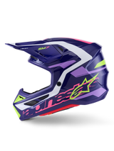 S-M7 Deed Helmet ECE06