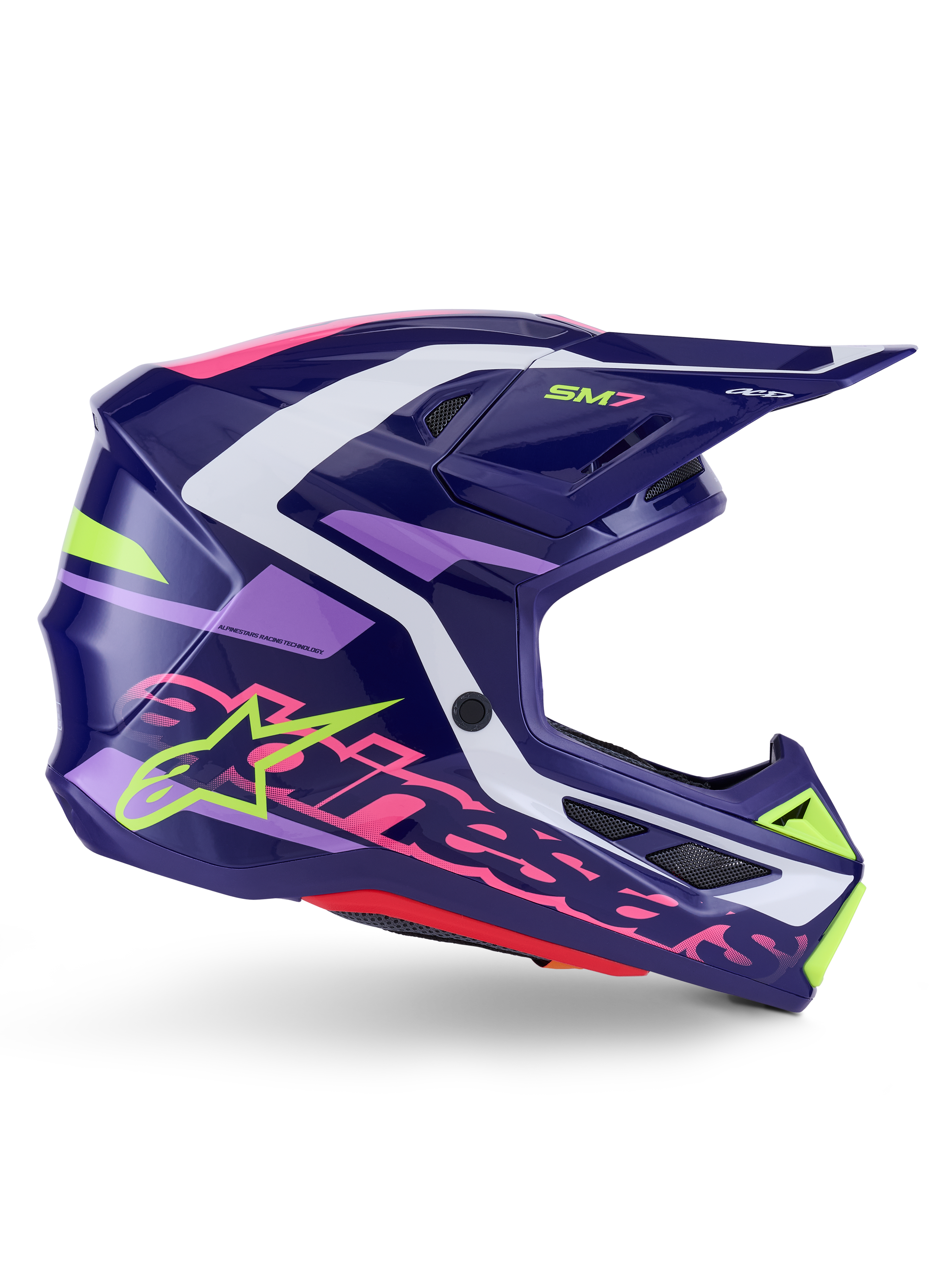 S-M7 Deed Helmet ECE 22.06