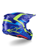 S-M7 Deed Helmet ECE06