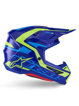S-M7 Deed Helmet ECE06
