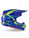 S-M7 Deed Helmet ECE06