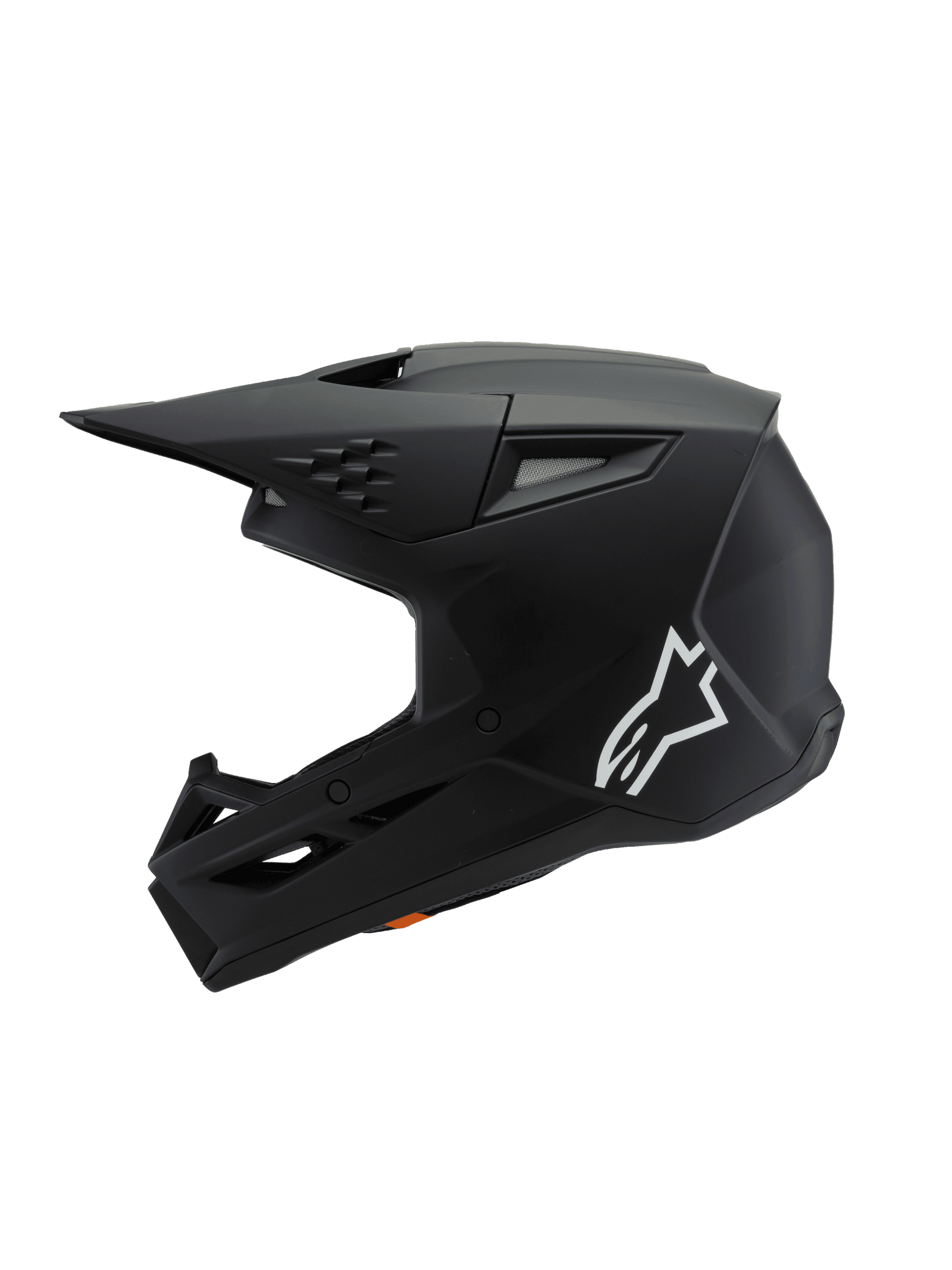 SM3 Youth Solid Helmet ECE06