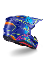 S-M7 Cast Helmet ECE06