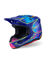 S-M7 Cast Helmet ECE06