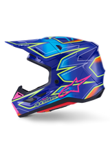 S-M7 Cast Helmet ECE06