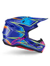 S-M7 Cast Helmet ECE06