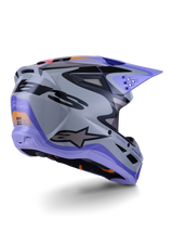 SM3 Jettson Helmet ECE06
