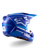 Yamaha S-M3 Helmet ECE06